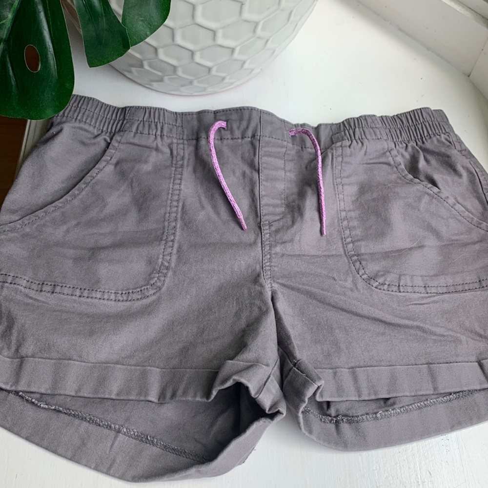 Old navy cargo shorts